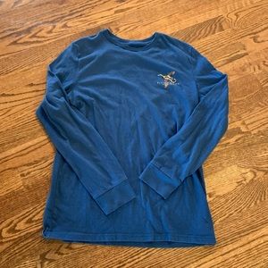 Crown and Ivy long sleeve t shirt